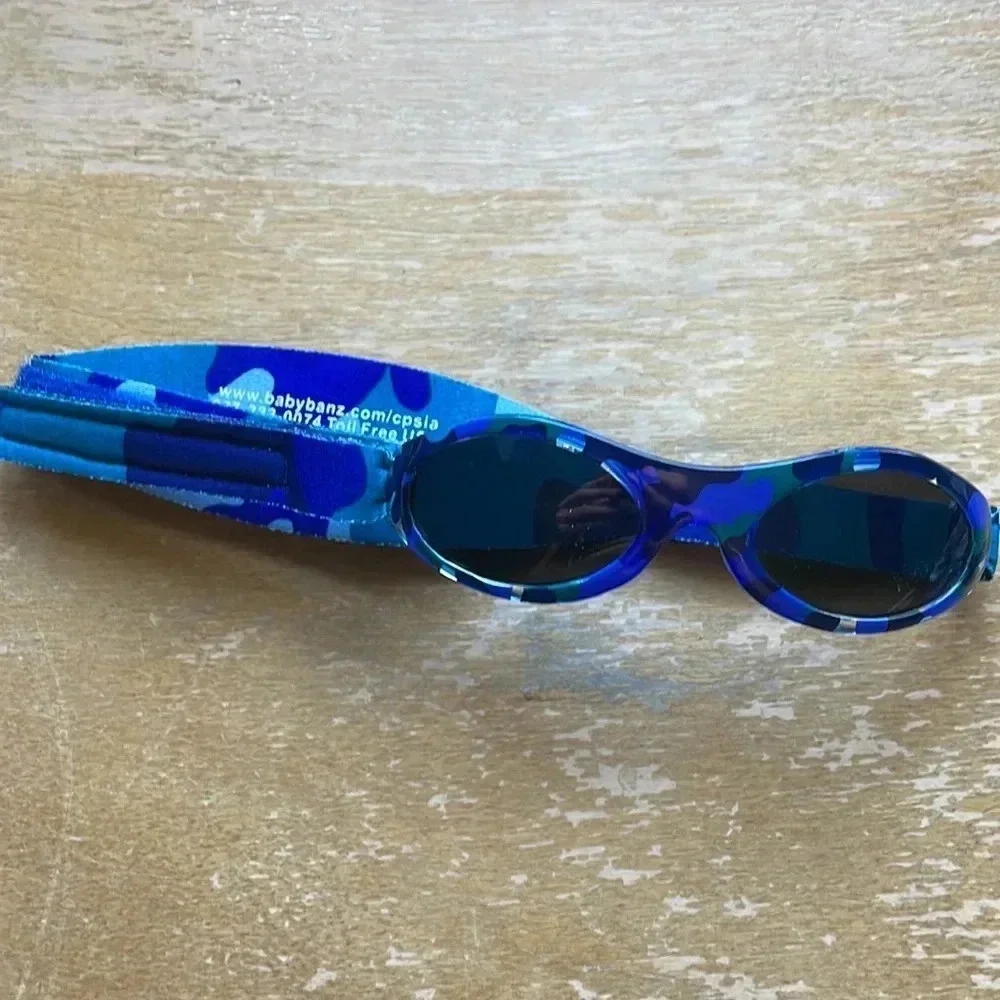 Baby Banz‎ Sunglass